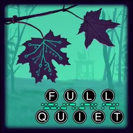 Full Quiet Xbox One & Series X|S (покупка на новый аккаунт) (Турция)