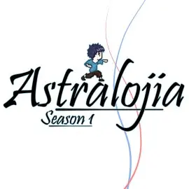 Astralojia: Season 1 Xbox One & Series X|S (покупка на новый аккаунт) (Турция)