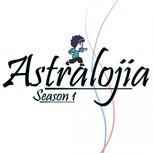Astralojia: Season 1 Xbox One & Series X|S (покупка на новый аккаунт) (Турция)