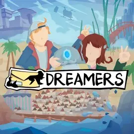 DREAMERS Xbox One & Series X|S (покупка на новый аккаунт) (Турция)