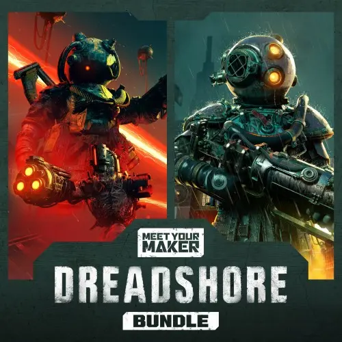 Meet Your Maker: Sector 1 Bundle Xbox One & Series X|S (покупка на новый аккаунт) (Турция)