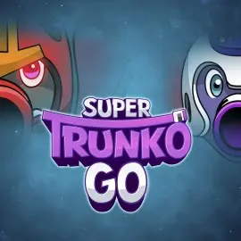 Super Trunko Go Xbox One & Series X|S (покупка на новый аккаунт) (Турция)