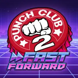 Punch Club 2: Fast Forward Xbox One & Series X|S (покупка на новый аккаунт) (Турция)