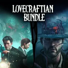Lovecraftian Bundle Xbox One & Series X|S (покупка на новый аккаунт) (Турция)
