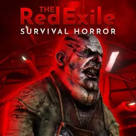 The Red Exile - Survival Horror Xbox One & Series X|S (покупка на новый аккаунт) (Турция)