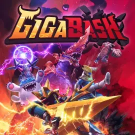 GigaBash Xbox One & Series X|S (покупка на новый аккаунт) (Турция)