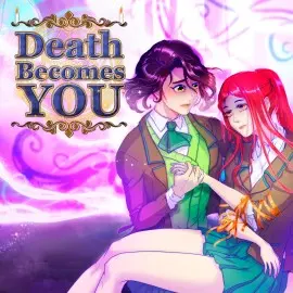 Death Becomes You Xbox One & Series X|S (покупка на новый аккаунт) (Турция)