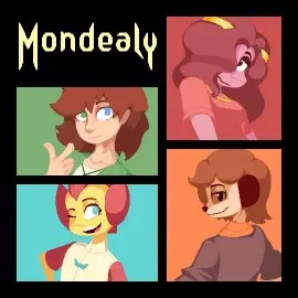 Mondealy Xbox One & Series X|S (покупка на новый аккаунт) (Турция)