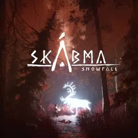 Skábma - Snowfall Xbox One & Series X|S (покупка на новый аккаунт) (Турция)