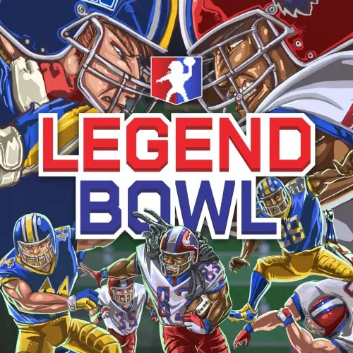 Legend Bowl Xbox One & Series X|S (покупка на новый аккаунт) (Турция)