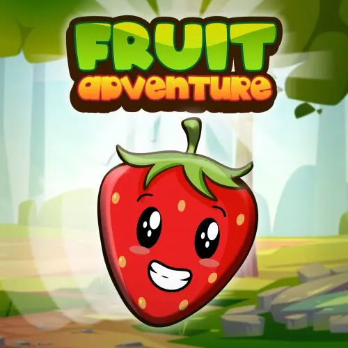 Fruit Adventure Xbox One & Series X|S (покупка на новый аккаунт) (Турция)