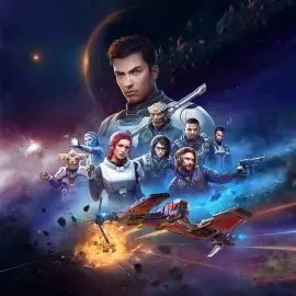 EVERSPACE 2 Xbox Series X|S (покупка на новый аккаунт) (Турция)