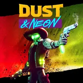 Dust & Neon Xbox Series X|S (покупка на новый аккаунт) (Турция)