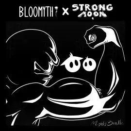 Bloomyth & Strong Moon Bundle Xbox One & Series X|S (покупка на новый аккаунт) (Турция)