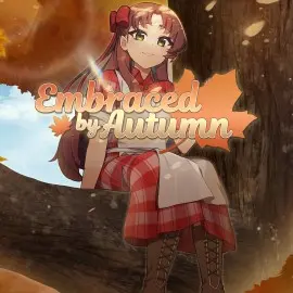 Embraced By Autumn Xbox One & Series X|S (покупка на новый аккаунт) (Турция)