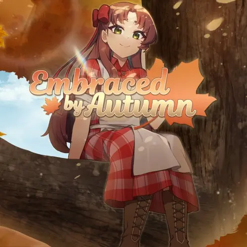 Embraced By Autumn Xbox One & Series X|S (покупка на новый аккаунт) (Турция)