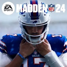 Madden NFL 24 Xbox One & Series X|S (покупка на новый аккаунт) (Турция)