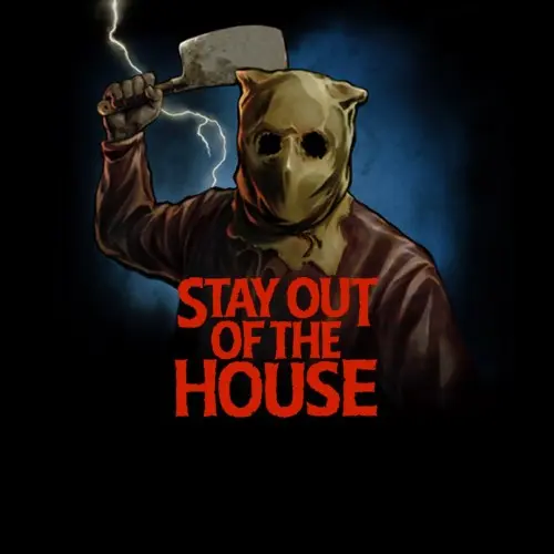 Stay Out of the House Xbox One & Series X|S (покупка на новый аккаунт) (Турция)
