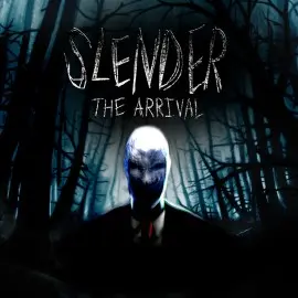 Slender: The Arrival (2015) Xbox One & Series X|S (покупка на новый аккаунт) (Турция)