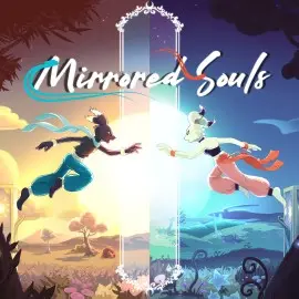 Mirrored Souls Xbox One & Series X|S (покупка на новый аккаунт) (Турция)