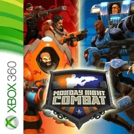 Monday Night Combat Xbox One & Series X|S (покупка на новый аккаунт) (Турция)