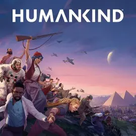 HUMANKIND Xbox One & Series X|S (покупка на новый аккаунт) (Турция)