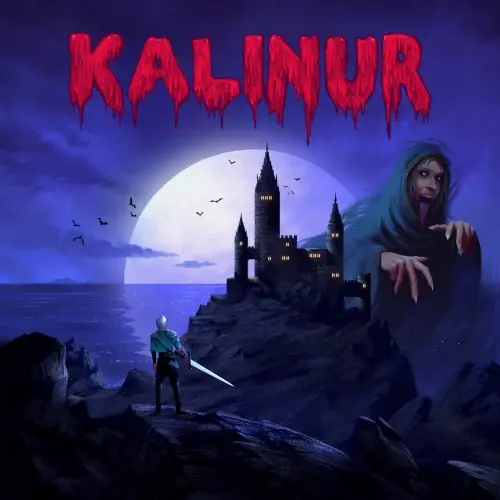 Kalinur Xbox One & Series X|S (покупка на новый аккаунт) (Турция)