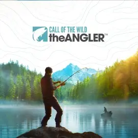 Call of the Wild: The Angler Xbox One & Series X|S (покупка на новый аккаунт) (Турция)