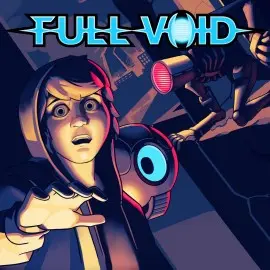 Full Void Xbox One & Series X|S (покупка на новый аккаунт) (Турция)
