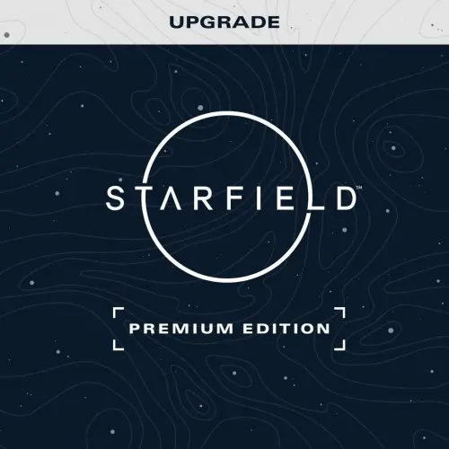 Starfield Premium Edition Upgrade Xbox Series X|S (покупка на новый аккаунт) (Турция)