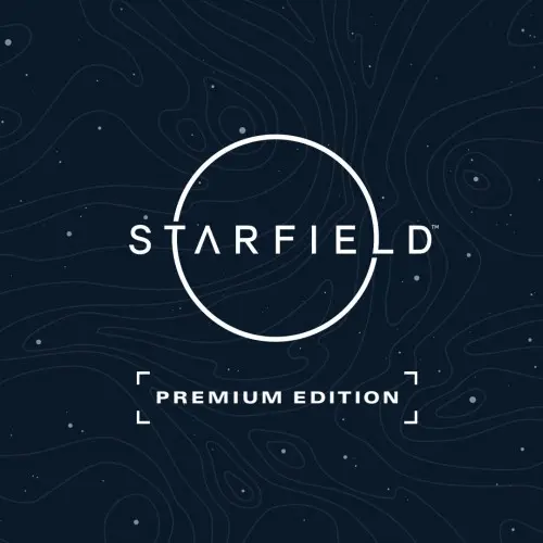 Starfield Premium Edition Xbox Series X|S (покупка на новый аккаунт) (Турция)