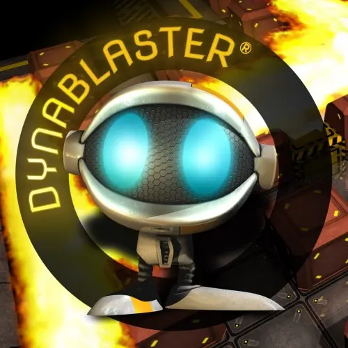 DYNABLASTER Xbox One & Series X|S (покупка на новый аккаунт) (Турция)