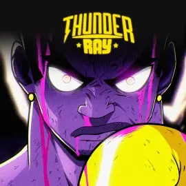 Thunder Ray Xbox One & Series X|S (покупка на новый аккаунт) (Турция)