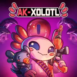 AK-xolotl Xbox One & Series X|S (покупка на новый аккаунт) (Турция)