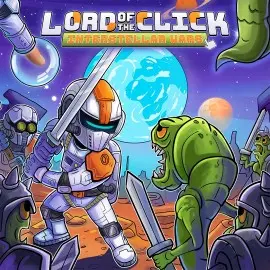 Lord of the Click: Interstellar Wars Xbox One & Series X|S (покупка на новый аккаунт) (Турция)
