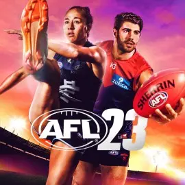 AFL 23 Xbox One & Series X|S (покупка на новый аккаунт) (Турция)