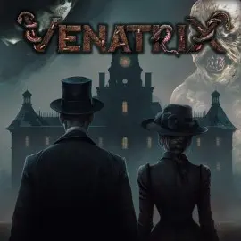 Venatrix Game Xbox One & Series X|S (покупка на новый аккаунт) (Турция)