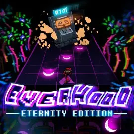 Everhood: Eternity Edition Xbox One & Series X|S (покупка на новый аккаунт) (Турция)