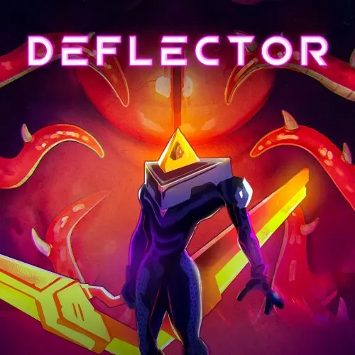 Deflector Xbox One & Series X|S (покупка на новый аккаунт) (Турция)