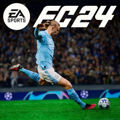 EA SPORTS FC 24 Standard Edition Xbox One & Xbox Series X|S (покупка на новый аккаунт) (Турция)