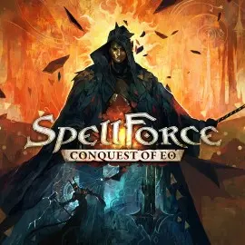 SpellForce: Conquest of Eo Xbox Series X|S (покупка на новый аккаунт) (Турция)