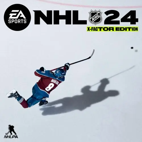 NHL 24 X-Factor Edition Xbox One & Xbox Series X|S (покупка на новый аккаунт) (Турция)