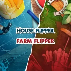 Farm Bundle Xbox One & Series X|S (покупка на новый аккаунт) (Турция)