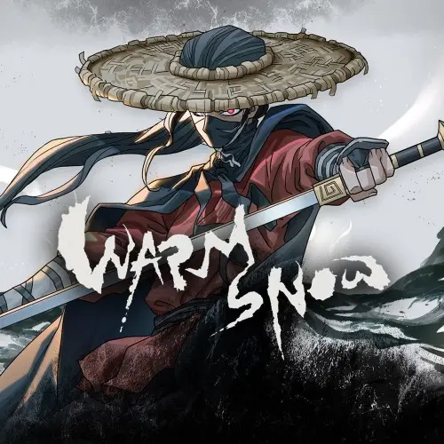 Warm Snow Xbox One & Series X|S (покупка на новый аккаунт) (Турция)