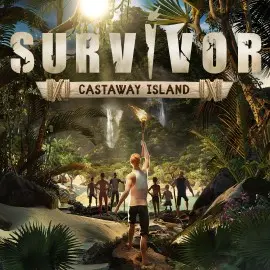 Survivor - Castaway Island Xbox One & Series X|S (покупка на новый аккаунт) (Турция)