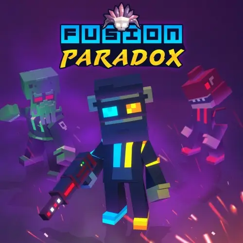 Fusion Paradox Xbox One & Series X|S (покупка на новый аккаунт) (Турция)