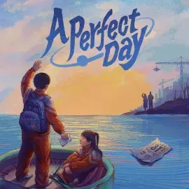 A Perfect Day Xbox One & Series X|S (покупка на новый аккаунт) (Турция)