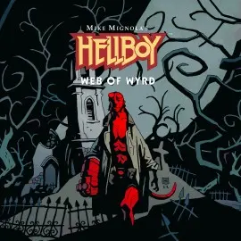 Hellboy Web of Wyrd Xbox One & Series X|S (покупка на новый аккаунт) (Турция)