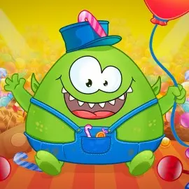 Paintball 3 - Candy Match Factory Xbox One & Series X|S (покупка на новый аккаунт) (Турция)