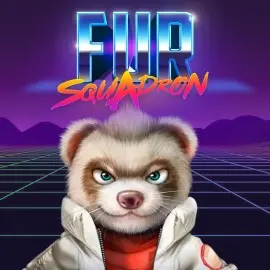Fur Squadron Xbox One & Series X|S (покупка на новый аккаунт) (Турция)